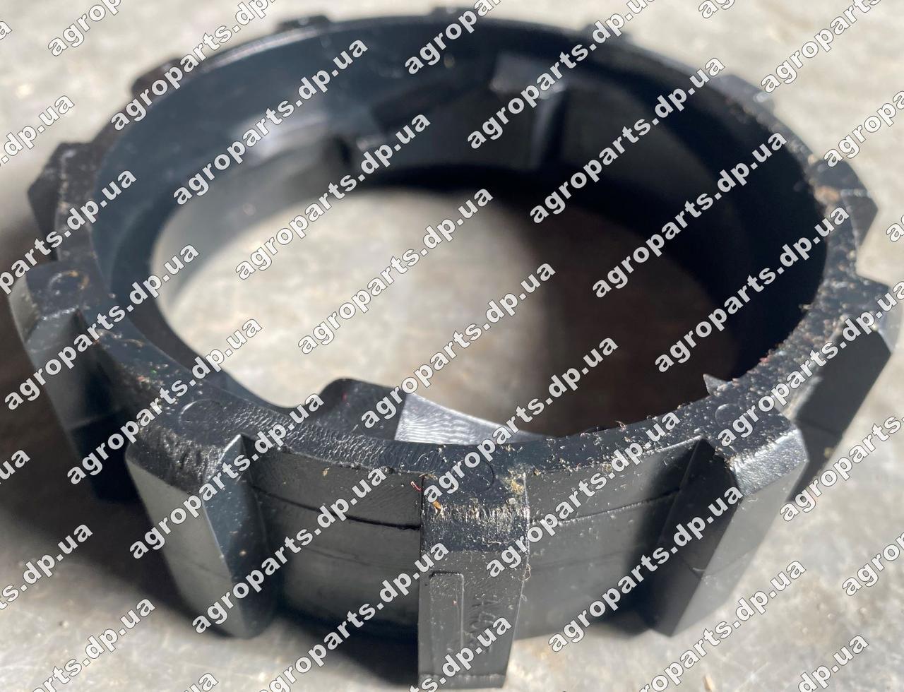 Шестерня A40697 кільце трансп. колеса John Deere Cam WHEEL HUB А40697