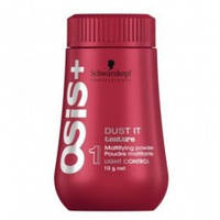 Матирующая пудра для объема волос Schwarzkopf Osis Texture Dust It 10г