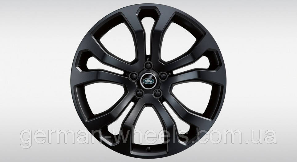 Оригінальні диски R22 Land Rover Range Rover Style 5014
