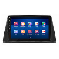 Штатна магнітола 10" Lesko для Peugeot 4008 2012-2017 6/128Gb 4G Wi-Fi GPS Top Пежо 6 шт., фото 2