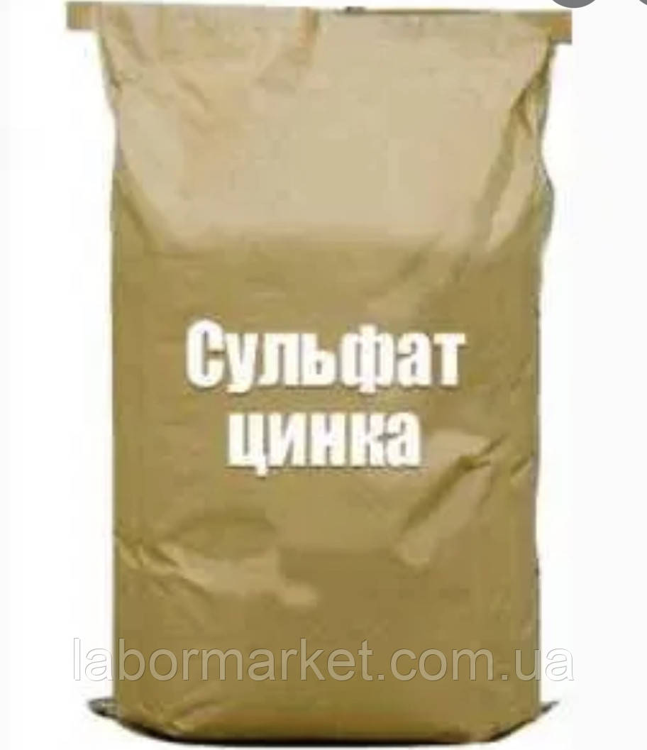 Хлористий сірчанокислий 7-вод ч