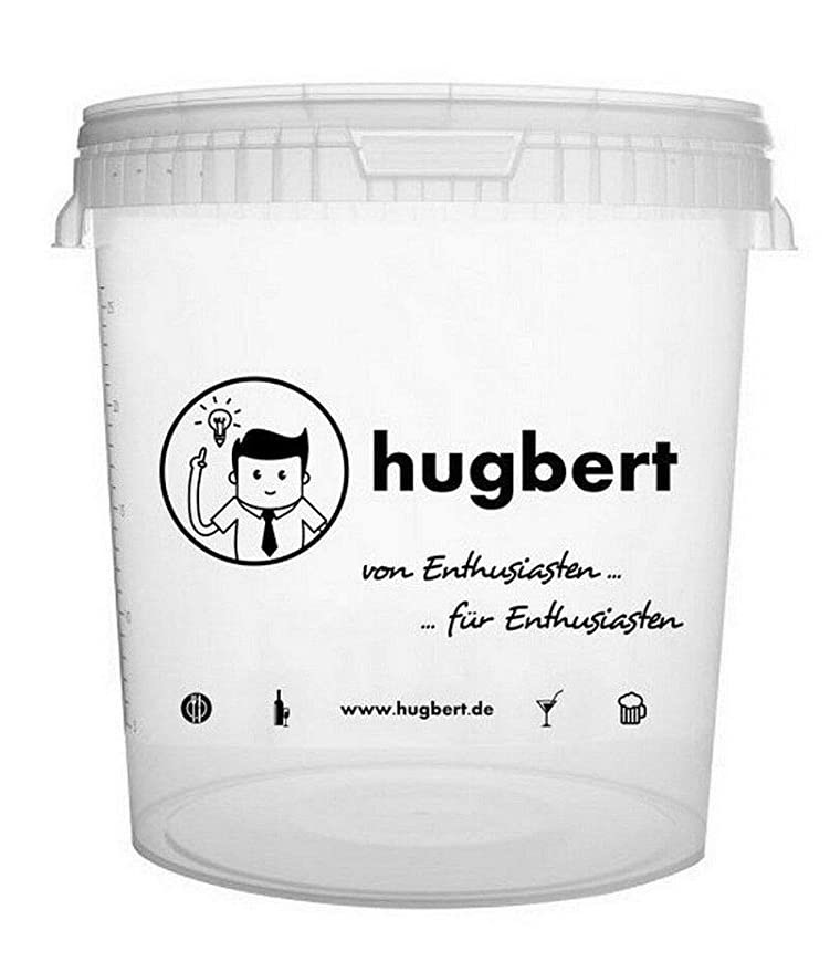 Емність Hugbert 33л