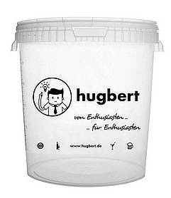 Емність Hugbert 33л