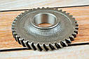 Шестерня колінвала 240-1005033-А-01 МТЗ (Д-240...Д-245) z=38 (під масляний насос z=32), фото 3