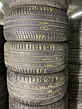 Ропаровки 275/40R19 Continental, Pirelli, Dunlop в асортименті, фото 3