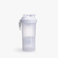 Шейкер Smart Shake Original2GO 600 мл, White