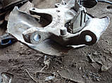 Мерседес 202 (1993-2000) правий поворотний кулак 2021501, фото 5