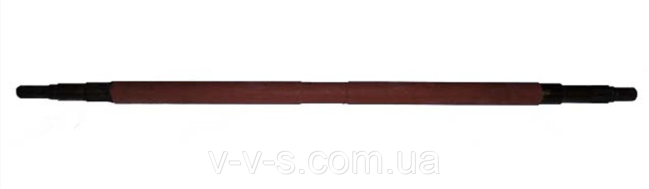 Вал проміжний 4131786123 Fortschritt Е-303