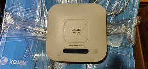 Wi-Fi точка доступу Cisco WAP121 No 221907, фото 1