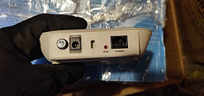 Wi-Fi точка доступу Cisco WAP121 No 221907, фото 2