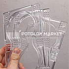 Ø 78. Платформа для подвійних світильників, фото 6