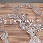 Ø 78. Платформа для подвійних світильників, фото 7