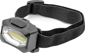 Ліхтар WestingHouse налобний 3W LED WF210 +  3 × AAA/LR03