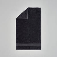 Полотенце для лица Linens темно-серое 50x90 см. 156361