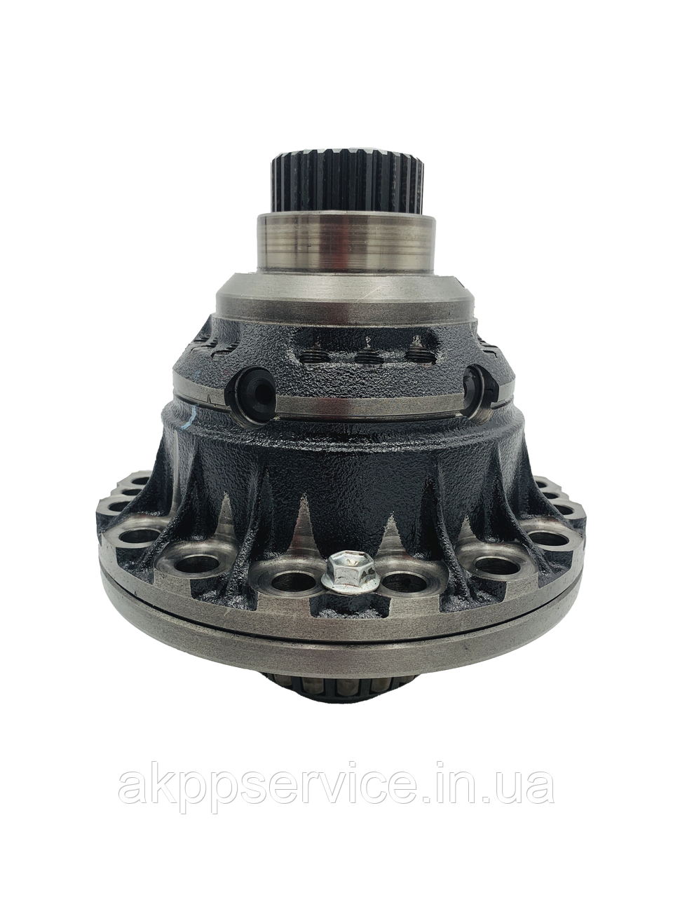 Диференціал АКПП U150E U151E U151F 4WD Toyota/Lexus 4131021020 4130133080 (Б.У.), фото 1