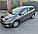 Дефлектори вікон Kia Ceed Wagon 2012-2017 (Hic), фото 8