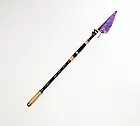 Спінінг короповий Kaida Big Fish Tele Carp 60-120г, фото 3