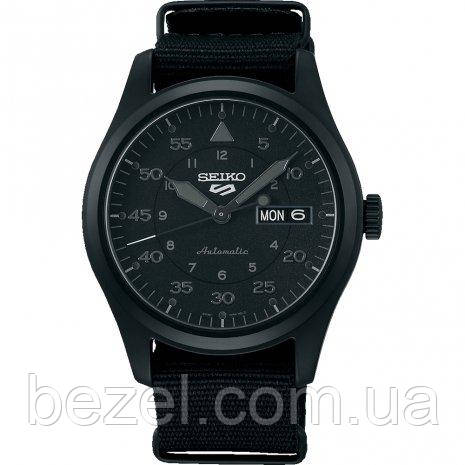 Годинники наручні Seiko 5 Sports SRPJ11K1