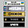 Сувенірні номери для авто з друком для військового., фото 9
