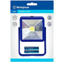 Ліхтарі WestingHouse 3W LED WF1530 + 4xAAА LR 03