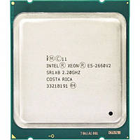 Процессор Intel Xeon E5-2660 V2 2.2GHz/8GT/s/25MB S2011