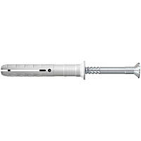 Цвяховий дюбель N 6 x 80/50 S Fischer (Фішер)