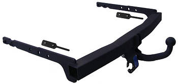 Фаркоп на Форд Мондео, (2007-2013), Фаркоп Ford Mondeo 4