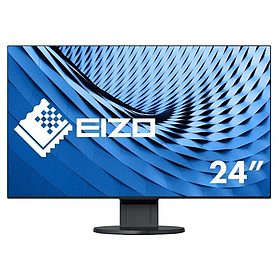 Монітор 23.8 Eizo EV2451-BK (M)