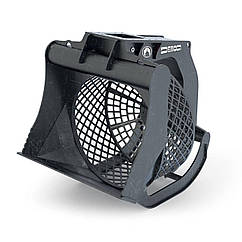 Просіюючий ківш DEMOQ DSR обертовий