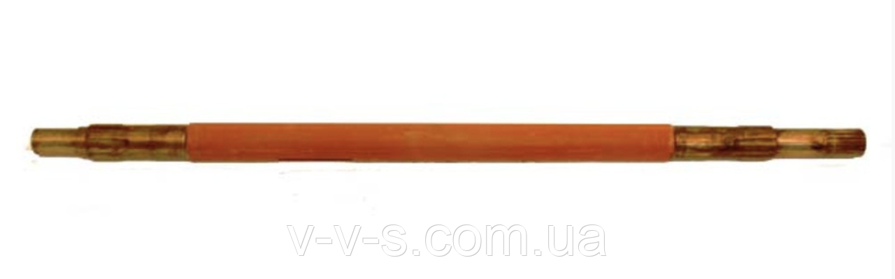 Вал проміжний 4131784201 Fortschritt Е-302