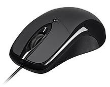 USB миша 2E MF170 black UA (2E-MF170UB), фото 5