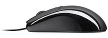 USB миша 2E MF170 black UA (2E-MF170UB), фото 6