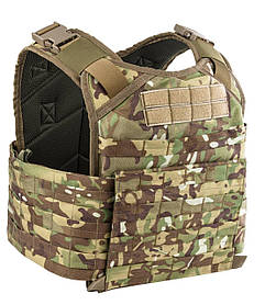 Плитоноска MaxTac, Multicam