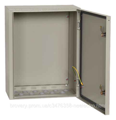 Купити Корпус метал. ЩМП-3-0 У2 650х500х220 IP54, ціна 5025.06 ₴ - Prom ...