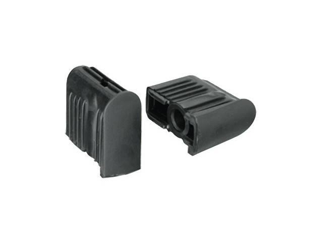 Комплект заглушок хрестовини під ролик d-10 мм Арт.20765 5шт., шт.