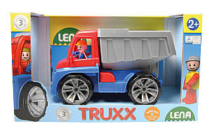 Самоскид TRUXX 27см LENA