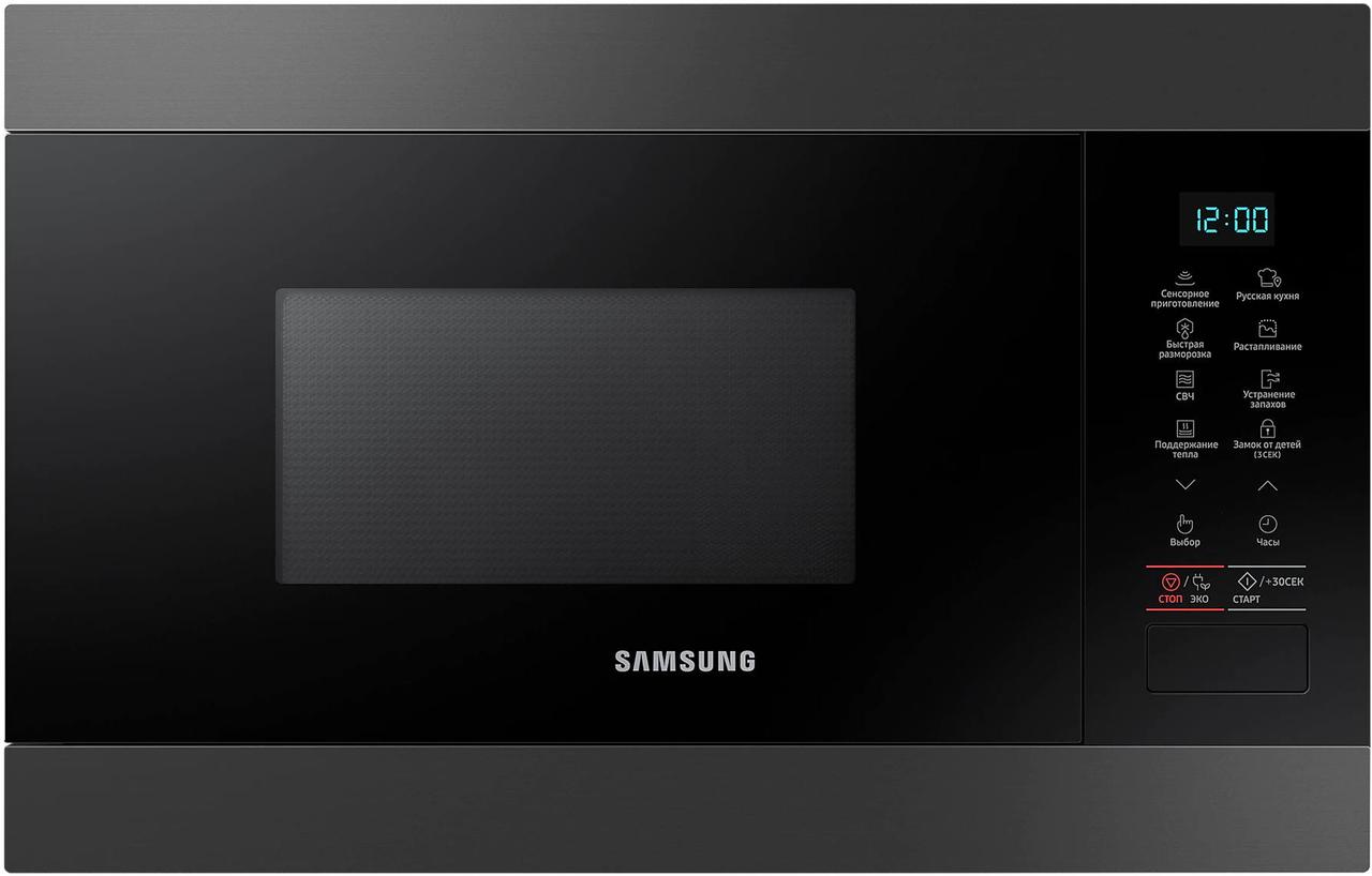 Мікрохвильова піч Samsung MS22M8074AM, фото 1