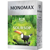 Чай "Мономах" Green Soursop, 90 г