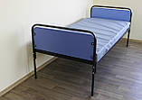 Ліжко медичне лікарняне АТОН КП, фото 8