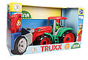 Трактор TRUXX 35см LENA, фото 3