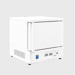 Стерилізатор для інструментів ГП-10 компактний манікюрний сухожар для манікюру на 6 наборів інструменту