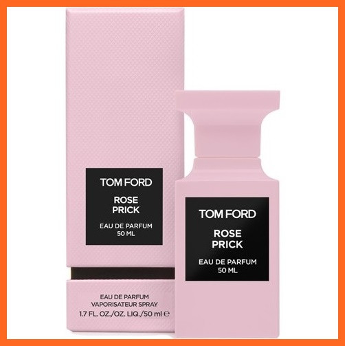 Том Форд Роуз Прік - Tom Ford Rose Prick парфумована вода 50 ml., фото 1