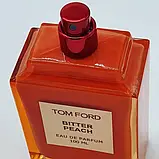 Tom Ford Bitter Peach edp 100ml Тестер, США, фото 2