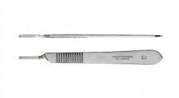 Ручки медичні