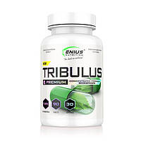 Бустер тестостерону Tribulus Genius Nutrition 90 таб