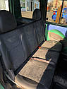 Автомобільні чохли для Fiat Doblo III Cargo 1+1 з 2022, фото 7