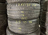 Розпаровки 285/35R18 Bridgestone, Continental, Pirelli в асортименті, фото 6