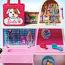 Лялька Барбі Зоомагазин Barbie Pet Boutique GRG90, фото 6