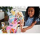 Лялька Барбі Зоомагазин Barbie Pet Boutique GRG90, фото 9