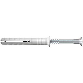 N - S Цвяховий дюбель